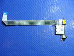 Lenovo G505s 20255 15.6" Genuine USB Audio Card Reader Board w/Cable LS-9901P Lenovo