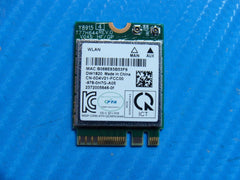 Dell Latitude 7400 14" Wireless WiFi Card QCNFA344A D4V21