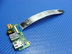 Asus S550CA BRA-CJ161H 15.6" Genuine Audio USB Board w/Cable 60-NUHUS1000-C01 ASUS