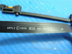 MacBook Pro A1278 MC374LL/A 2010 13" HDD Bracket w/IR/Sleep/HD Cable 922-9062 #9 Apple