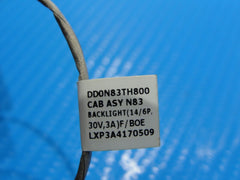 HP Pavilion AIO 24-b214 23.8" Genuine Touch Control Board Cable DD0N83TH800