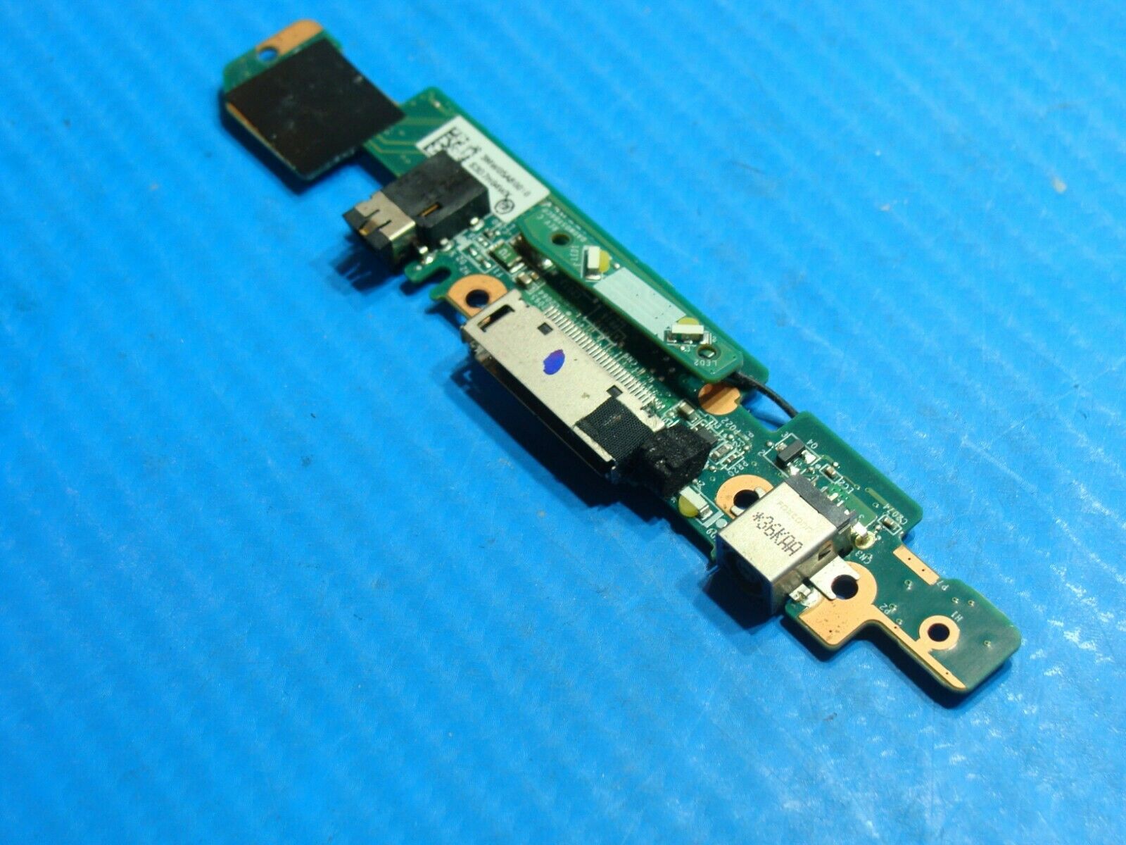 HP Split X2 13-m010dx 13.3