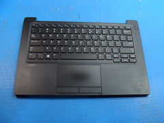 Dell Latitude 7280 12.5" Genuine Palmrest w/Touchpad Keyboard Backlit 0JM9W