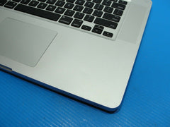 MacBook Pro A1286 15" 2010 MC371LL/A Top Case w/Keyboard Trackpad 661-5481 - Laptop Parts - Buy Authentic Computer Parts - Top Seller Ebay