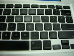 MacBook Pro A1278 13" 2010 MC374LL/A OEM Top Casing w/Touchpad Keyboard 661-5561 
