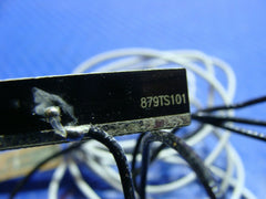 Asus R500V R500VD-RB51 15.6" Genuine Wireless Antenna Kit 879TS101 879TS102 ER* - Laptop Parts - Buy Authentic Computer Parts - Top Seller Ebay