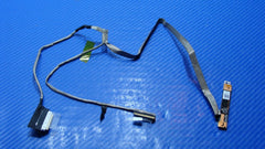 Dell Inspiron 15R 5537 15.6" Genuine LCD Video Cable w/Webcam Y3PX8 DR1KW ER* - Laptop Parts - Buy Authentic Computer Parts - Top Seller Ebay