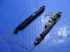 HP 2000-2b19wm 15.6" Genuine Laptop Left & Right Speaker Set Speakers ER* - Laptop Parts - Buy Authentic Computer Parts - Top Seller Ebay