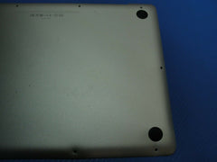 MacBook Pro A1278 13" 2010 MC374LL/A Bottom Case Housing 922-9447 #5 - Laptop Parts - Buy Authentic Computer Parts - Top Seller Ebay