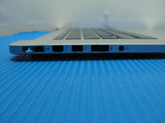 MacBook Pro A1398 MC975LL/A 2012 15" Top Case w/Keyboard no Battery 661-6532 