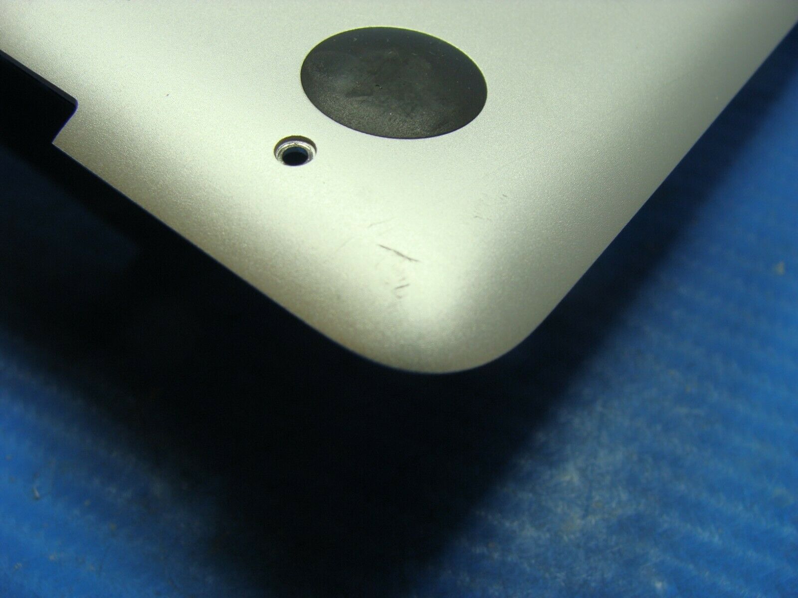 MacBook Pro A1286 15