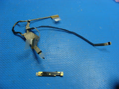 Dell Inspiron 14R 5421 14" Genuine LCD Video Cable w/WebCam 5NM91 C3PTH Y3PX8 - Laptop Parts - Buy Authentic Computer Parts - Top Seller Ebay