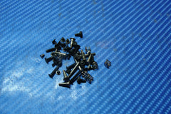 MacBook Pro A1297 17" 2011 MC725LL/A Genuine Laptop Screw Set GS1993202 ER* - Laptop Parts - Buy Authentic Computer Parts - Top Seller Ebay