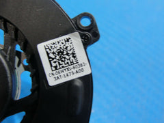 Dell Inspiron 3135 11.6" Genuine CPU Cooling Fan 6WYXV - Laptop Parts - Buy Authentic Computer Parts - Top Seller Ebay