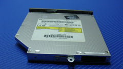 HP 15.6" G62-225dx Genuine DVD/RW Burner Rewriter Drive TS-L633 599062-001 GLP* HP