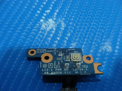 Lenovo ThinkPad T560 15.6" Genuine Laptop Power Button Board w/Cable 00JT432