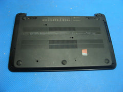 HP Pavilion TS 14-b109wm 14" Bottom Case Base Cover Black 37U33TP603 
