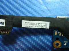 Dell Latitude 7350 13.3" Genuine Laptop USB Board with Cable LS-B336P Dell
