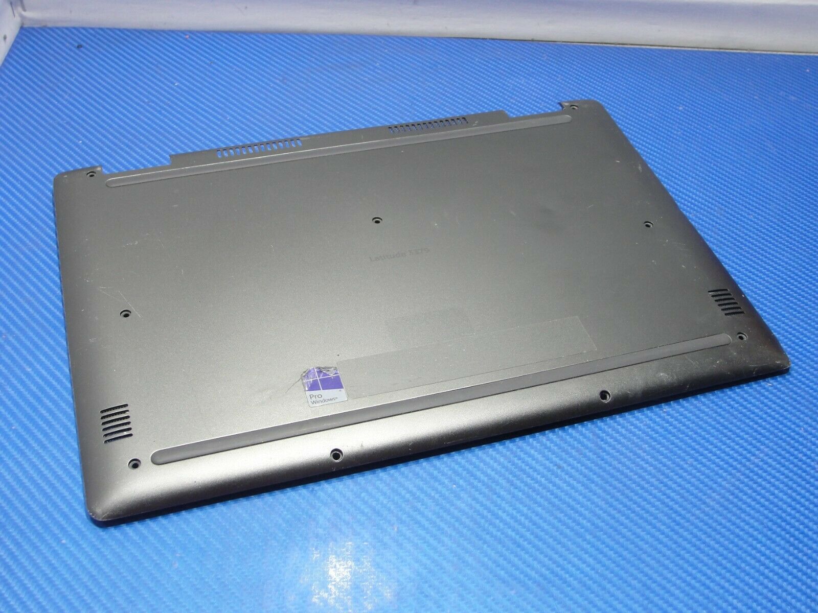Dell Latitude 13 3379 13.3