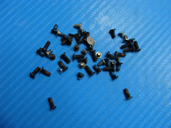 HP Pavilion 17-1004dx 17.3" Genuine Laptop Screw Set Screws for Repair ScrewSet - Laptop Parts - Buy Authentic Computer Parts - Top Seller Ebay