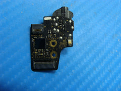 MacBook A1534 12" Early 2016 MLH72LL/A Genuine Audio Board 923-00999 