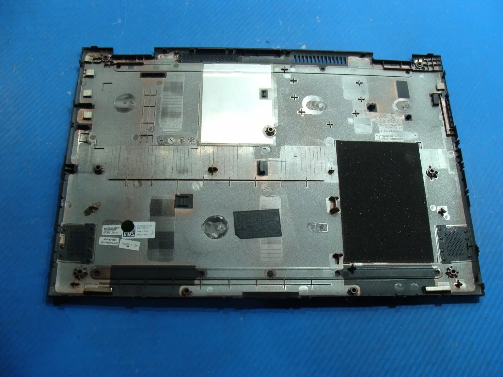Dell Latitude 13.3