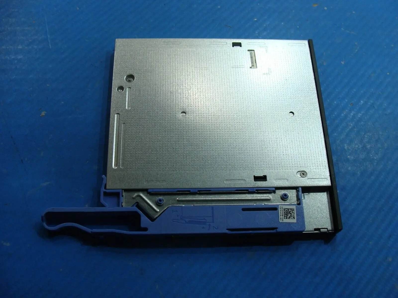 Dell OptiPlex 5040 SFF Genuine Desktop DVD Rom Drive DU90N DKC2X - Tested Computer Laptop Parts