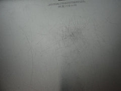 MacBook Pro A1398 15" Late 2013 ME294LL/A Bottom Case Silver 923-0671