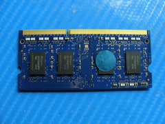 Asus Q503UA SK Hynix 4GB 1Rx8 Memory RAM PC3L-12800S HMT451S6BFR8A-PB