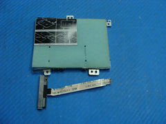 Dell Inspiron 14 5482 14" Genuine Laptop Hard Drive Caddy w/ Connector 