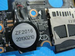 Lenovo IdeaPad Yoga 13 20175 13.3" USB Card Reader Board 11S11200992 - Laptop Parts - Buy Authentic Computer Parts - Top Seller Ebay