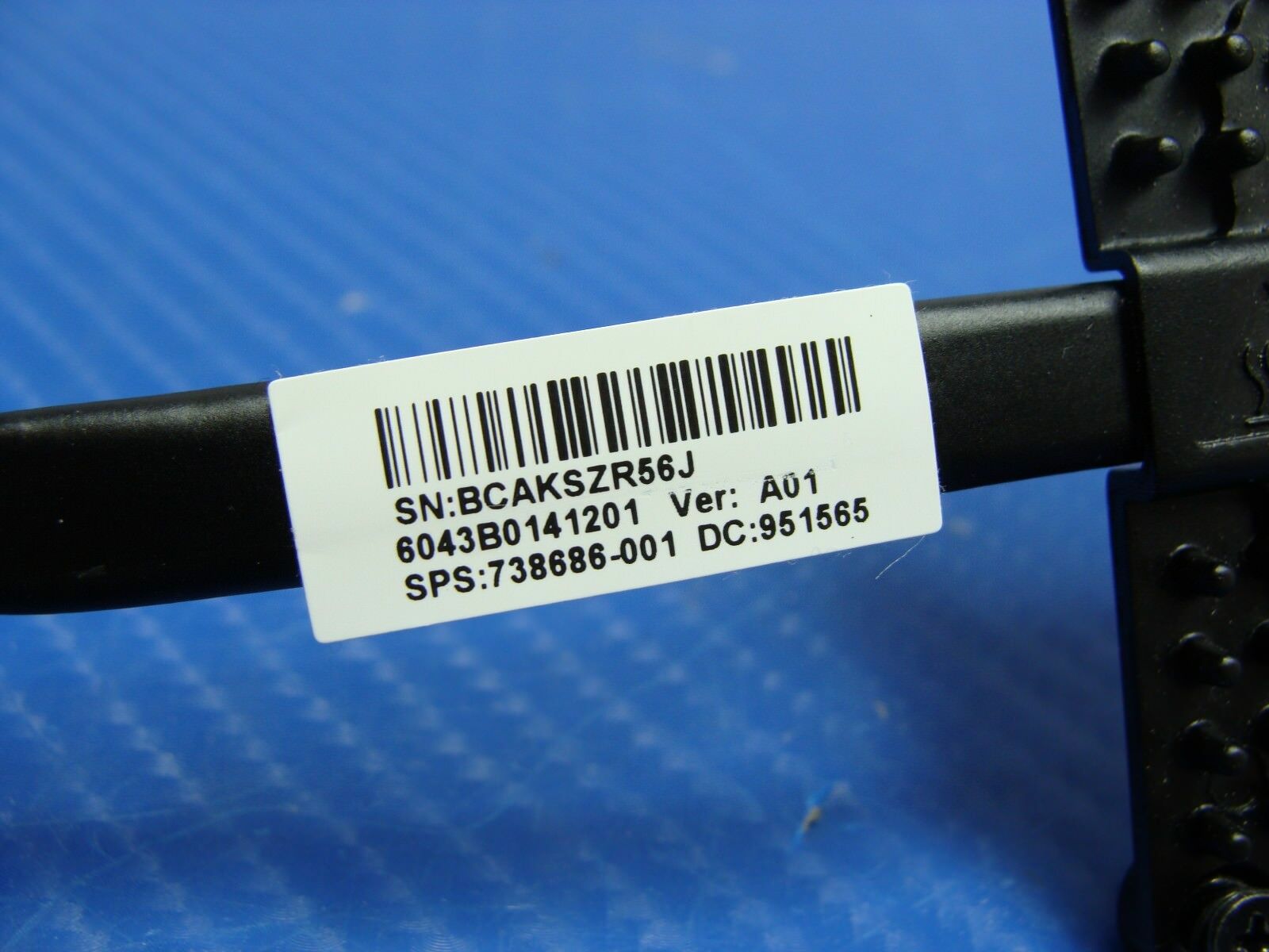 HP ProBook 640 G1 14