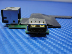 Lenovo ThinkPad T520 4239 15.6" Genuine LAN Ethernet Port USB Board 04W1563 Lenovo