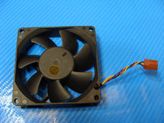 Dell Optiplex 3050 Genuine Desktop Case Cooling Fan W52D3 - Tested Computer Laptop Parts