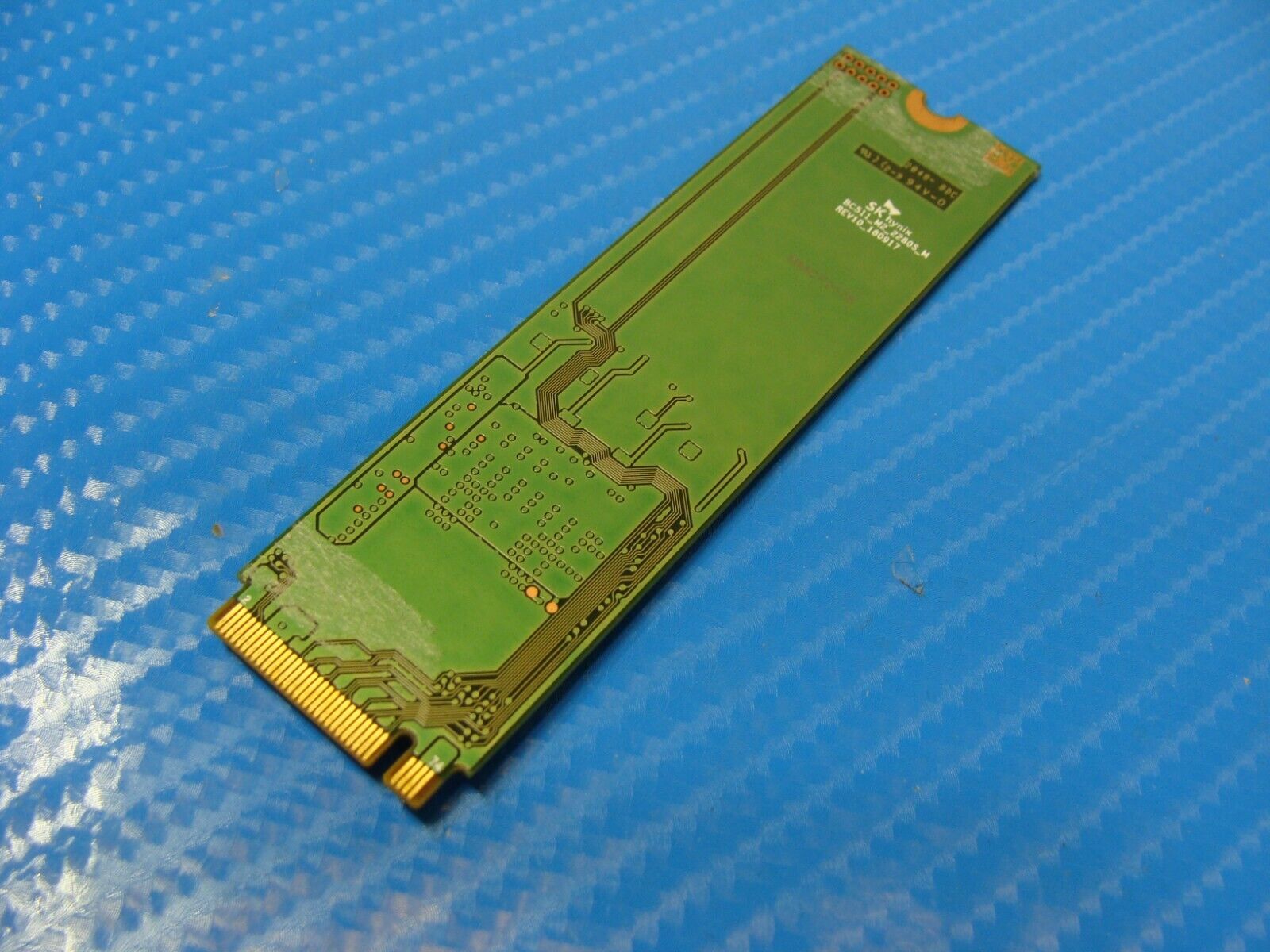 HP 15-dr1066nr SK Hynix 512GB M.2 NVMe SSD Solid State Drive HFM512GDJTNI-82A0A