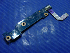 Dell Latitude E6430s 14" Genuine Triple Button Board w/Ribbon LS-7743P 38T7V Dell