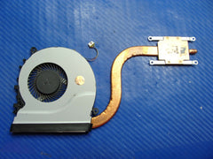 Asus VivoBook V551LA-DS71T 15.6" CPU Cooling Fan w/Heatsink 13NB0261AM0801 ER* - Laptop Parts - Buy Authentic Computer Parts - Top Seller Ebay