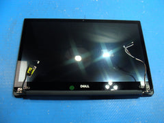 Dell Latitude 7480 14 OEM Glossy QHD LCD Touch Screen Complete Assembly Black