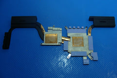 Dell Alienware 15 R3 15.6" Genuine CPU Cooling Heatsink 82K9R AT1JM0040S0 - Laptop Parts - Buy Authentic Computer Parts - Top Seller Ebay