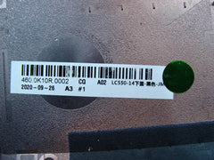 Lenovo IdeaPad Flex 5 14” 14ARE05-81X2 Bottom Case Base Cover 460.0K10R.0002 - Tested Computer Laptop Parts