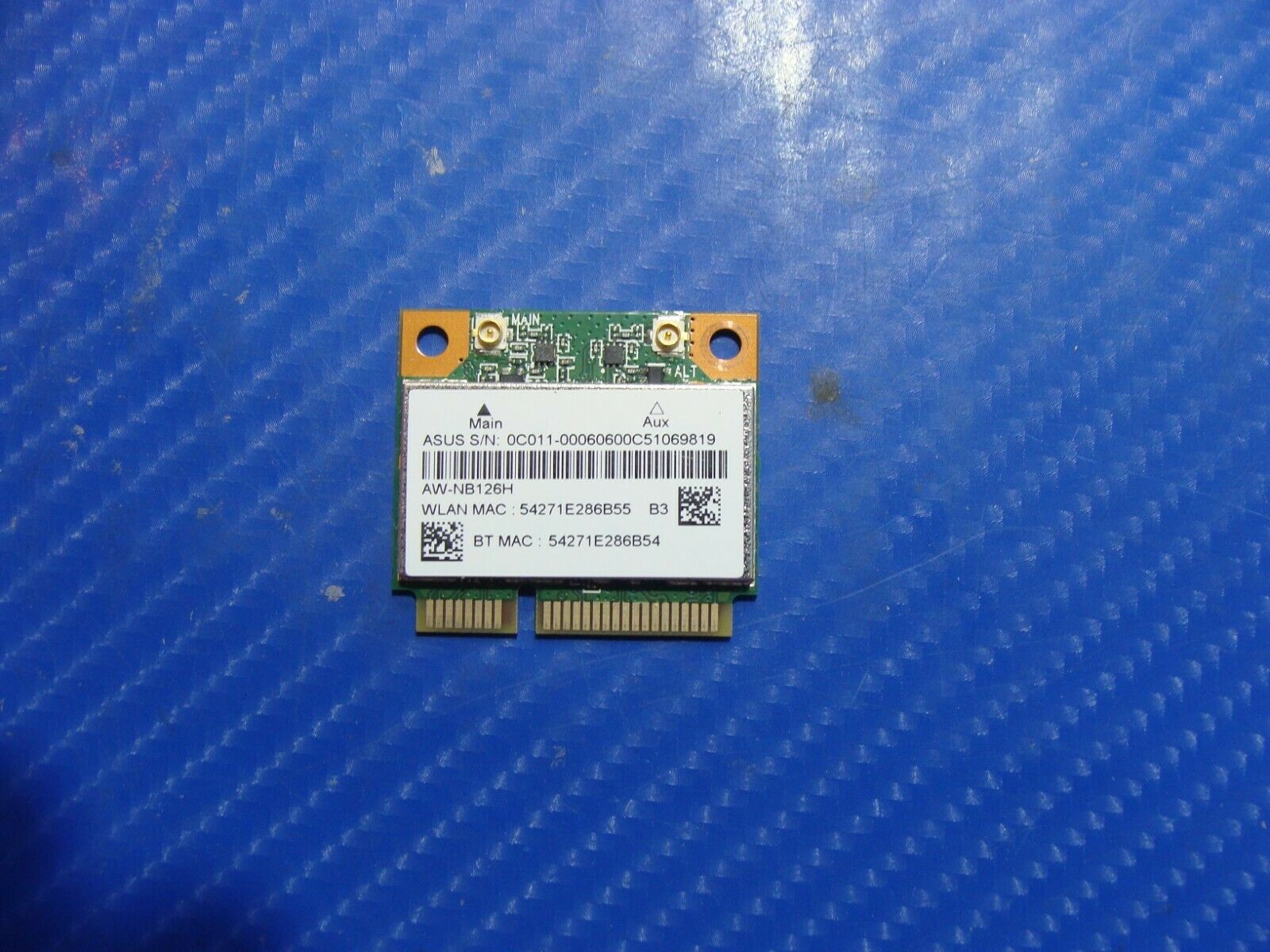 Asus N550X47JV-SL 15.6