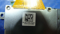 Dell Precision M4800 15.6" Genuine Laptop EC Card Board Slot w/Cables 672YM ER* - Laptop Parts - Buy Authentic Computer Parts - Top Seller Ebay