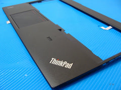 Lenovo ThinkPad 15.6” T540P Genuine Laptop Palmrest 04X5550 60.4LO06.003