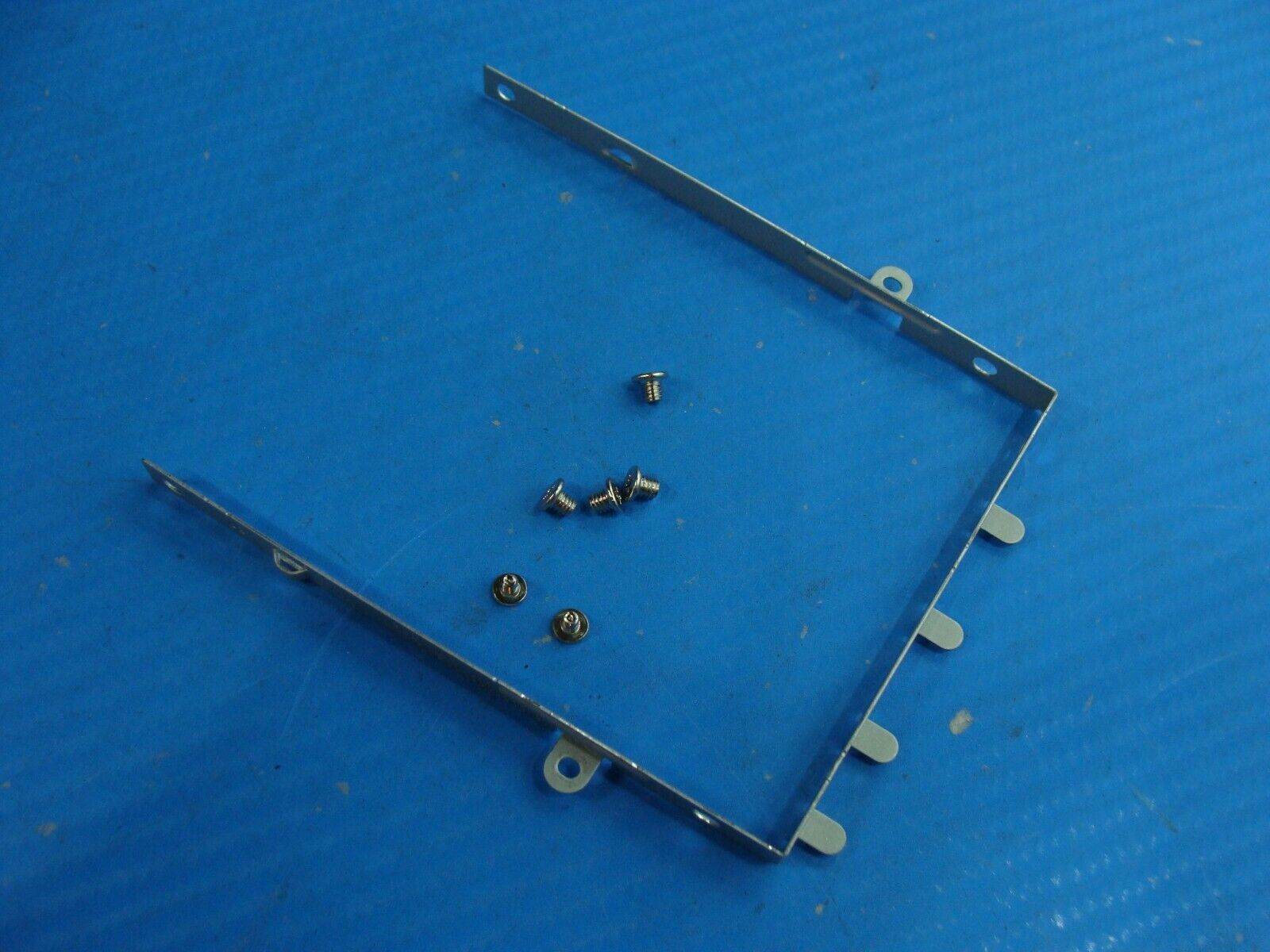 Lenovo IdeaPad 15.6” 3415 Genuine Laptop HDD Hard Drive Caddy w/Screws - Tested Computer Laptop Parts