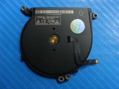 MacBook Air A1369 13" Mid 2011 MC965LL/A CPU Cooling Fan 922-9643 