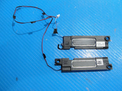 Dell XPS 13 9350 13.3" Genuine Left & Right Speaker Set PK23000PJ00 8DCR4 - Laptop Parts - Buy Authentic Computer Parts - Top Seller Ebay