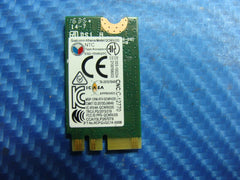 Dell Inspiron 11-3168 11.6" Genuine Laptop Wireless WiFi Card VRC88 QCNFA335 #1 Dell