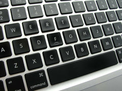 MacBook Pro 13" A1278 2010 MC374LL/A Top Case Keyboard Trackpad Silver 661-5561 - Laptop Parts - Buy Authentic Computer Parts - Top Seller Ebay