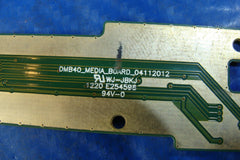 Dell Inspiron 5523 15.6" Genuine Power Button Board w/Cable 50.4VQ01.001 ER* - Laptop Parts - Buy Authentic Computer Parts - Top Seller Ebay