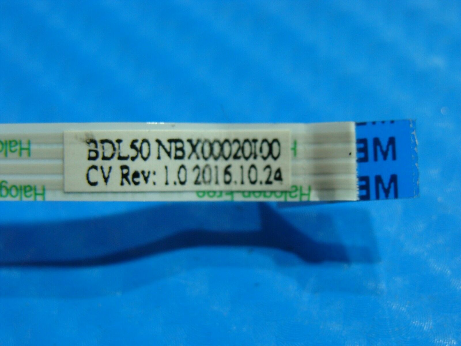 HP Notebook 15-ay039wm 15.6